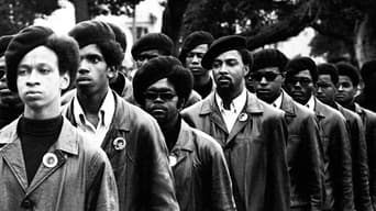 Black Panthers - 1x01