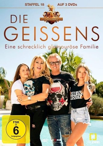 Die Geissens – Eine schrecklich glamouröse Familie: Season 18
