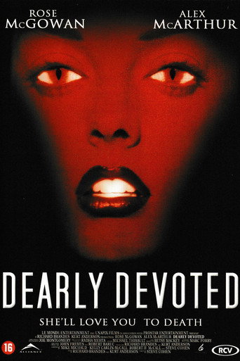 Devil in the Flesh