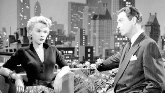 Rogue Cop (1954)