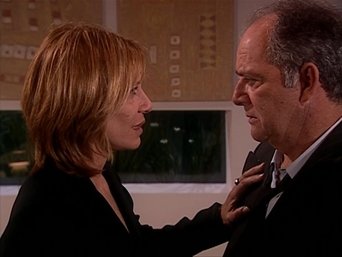 Episódio Capítulo 187 da série Andando nas Nuvens