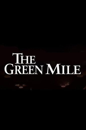 Miracles and Mystery: Creating 'The Green Mile' (2006年)のポスター画像 - FindKey
