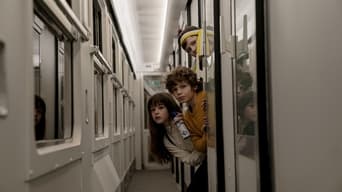 The Kids Are Alright: Destination Asturias (2021)