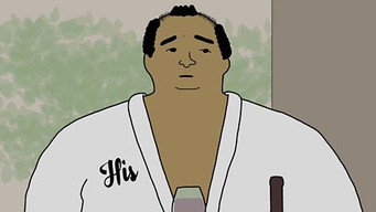 Jub's Girlfriend
