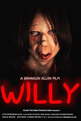 WILLY poster