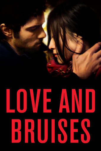 Poster of Love and Bruises