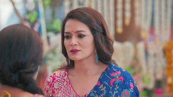 Episode 2004 — Anupama, Shruti's Feud