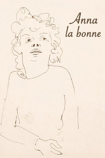 Anna la bonne (1958)