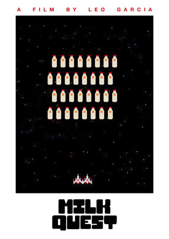 Milk Quest