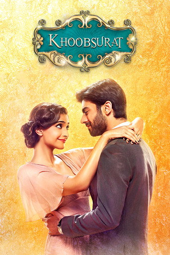 Khoobsurat poster