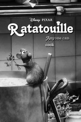 Ratatouille