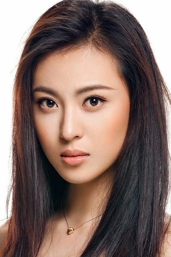 Image of Cassie Zhou