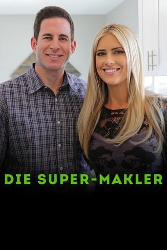 Top oder Flop? Die Super-Makler