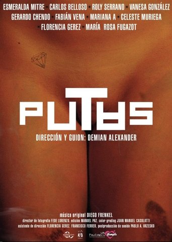 Putas (2025)