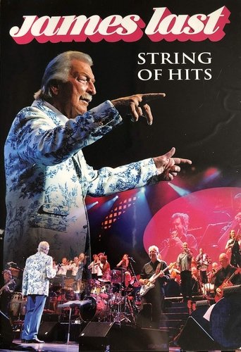 James Last String of Hits (1970)