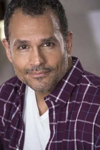 Christopher DerGregorian 2