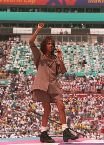 Whitney Houston - 1994 FIFA World Cup Closing Ceremony