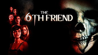 #6 The 6th Friend