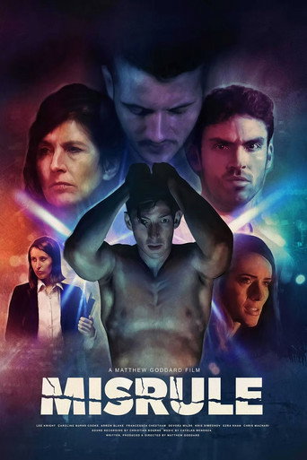 Misrule (2017)
