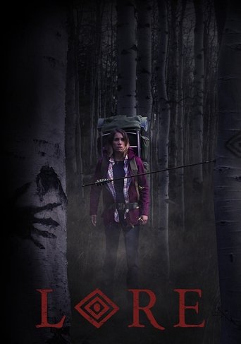 Lore (2017) Lore (2017)