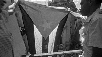 #8 I Am Cuba