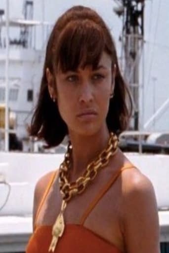 Olga Kurylenko and the Boat Chase en streaming 