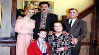 Happy People (1993-1996)