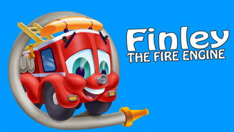 Finley the Fire Engine (2007)