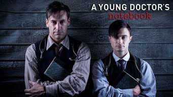 A Young Doctor's Notebook (2012) 予告編