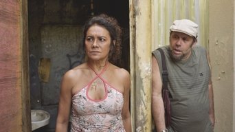 Episódio Sala Comercial da série Pablo e Luisão