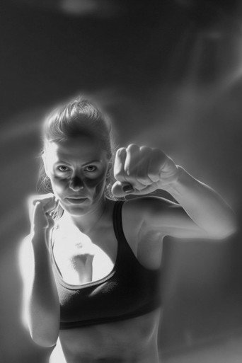 Maria Kalyva