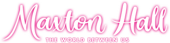 Maxton Hall - The World Between Us logo
