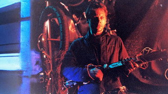 Strange Horizons (1992)