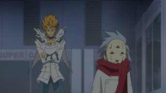 Cena de Episódio 9