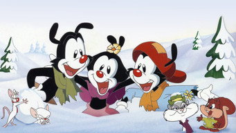 Animaniacs: Wakko's Wish backdrop 1