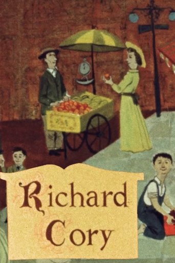 Richard Cory