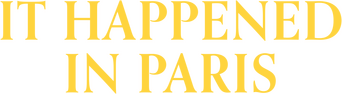 It Happened in Paris logo