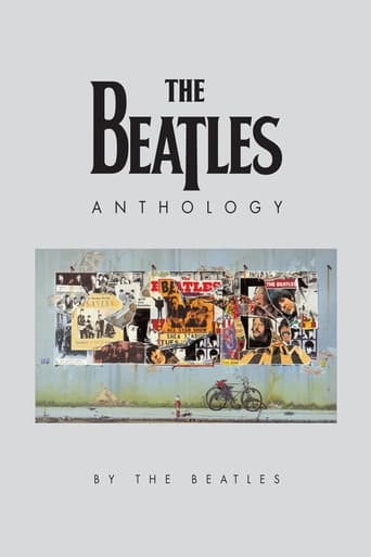 The Beatles -  Anthology (2003)