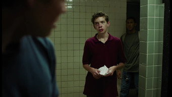 #5 Two Little Boys