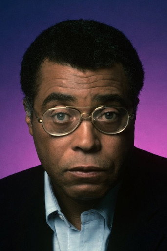 James Earl Jones