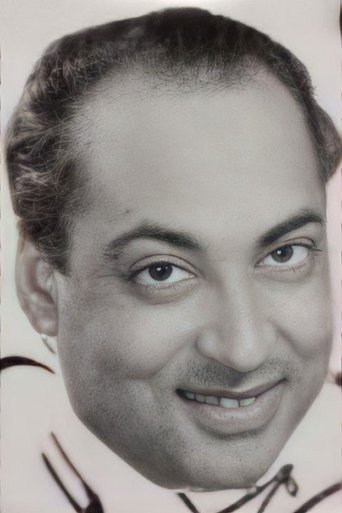 Image of Jankidas Mehra