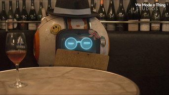 Episode 2 — How to Date IRL