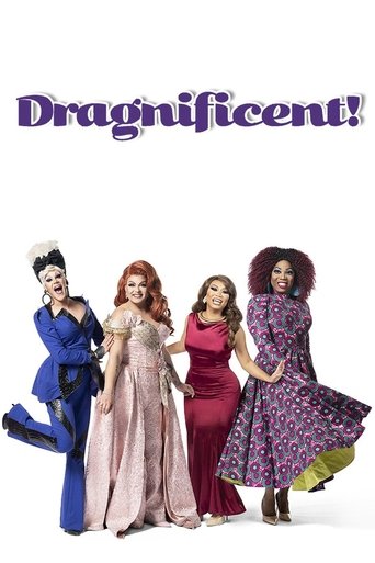 Dragnificent!: Season 1