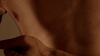 He Took His Skin Off for Me backdrop 4