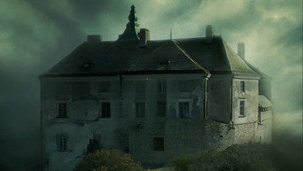 Tales from Black Manor (2025)