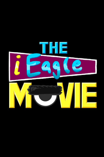 The iEagle Movie • Cały film • Online • Gdzie obejrzeć?
