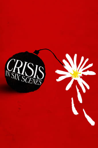 Crisis in Six Scenes Season 1 Episode 4