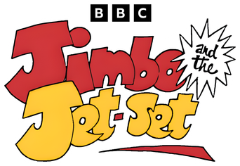 صورة من Jimbo and the Jet Set