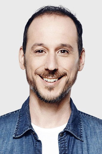 Foto de Dominic Arpin