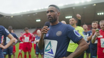 #15 Defoe